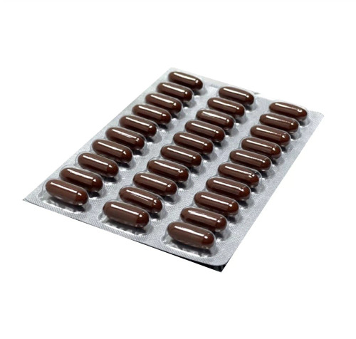 قرص ورقه ای ضد ریزش ارثی و هورمونی پریورین بایر