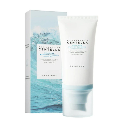 ضدآفتاب کرمی سنتلا