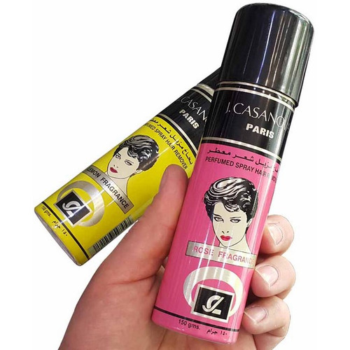 اسپری موبر کازانوا اصل