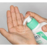 فوم شستشوی صورت مخصوص پوست نرمال و چرب سراوی