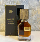 ادکلن صاحب ارض الزعفران اورجینال