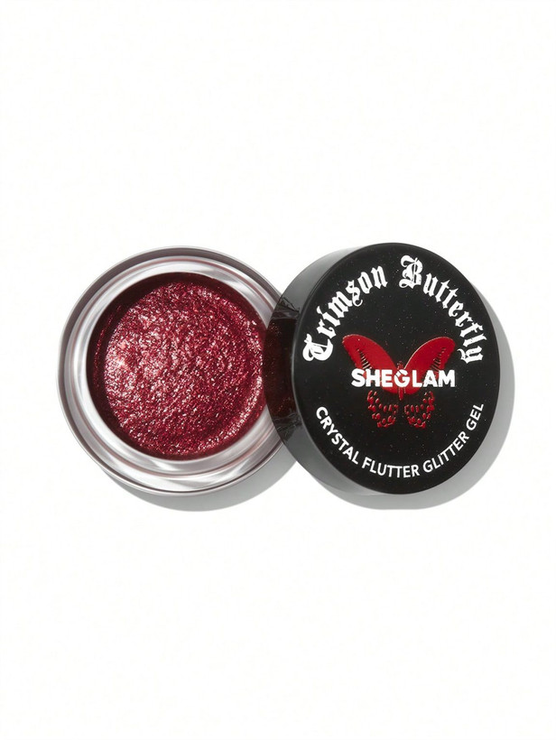 پک آرایشی پروانه ای شیگلم