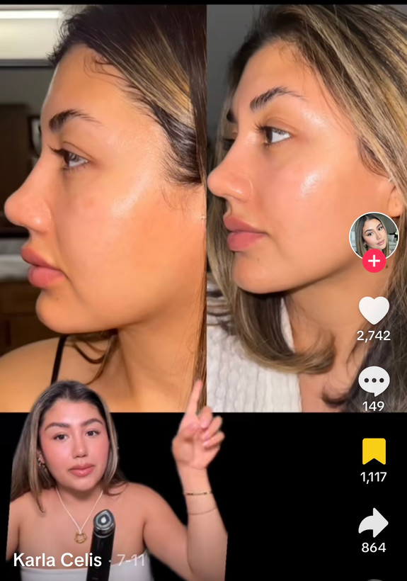 دستگاه بوستر پرو مدی کیوب