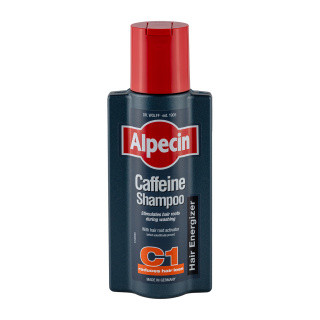 شامپو ضد ریزش آلپسین Caffeine C1