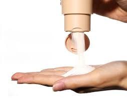 پودر شستشوی روشن کننده آنزیم برنج انوا