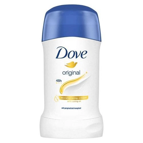 مام استیک صابونی داو مدل اورجینال DOVE ORIGINAL