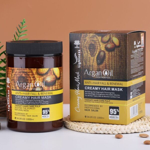 ماسک مو لایتنس Lightness