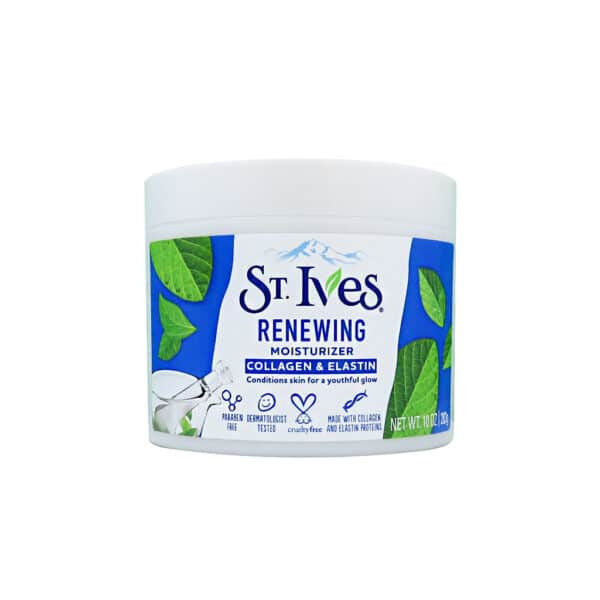 کرم آبرسان سینت ایوز (استیوس) اصل – کرم آبرسان ST.Ives اورجینال