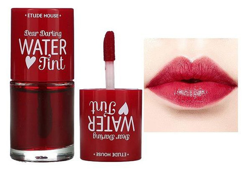 تینت اتود قرمز ETUDE