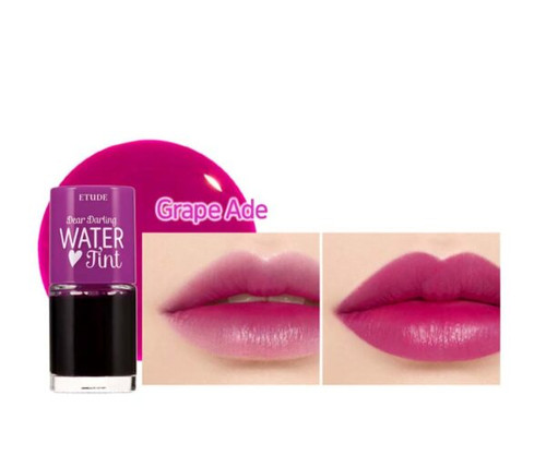 تینت اتود بنفش ETUDE