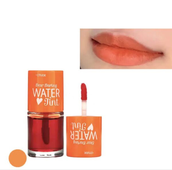 تینت اتود نارنجی ETUDE