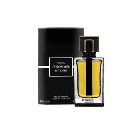 دیورهوم اینتنس فرگرنس ورد