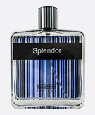 ادکلن اسپلندور آبی مردانه 100 میل Splendor