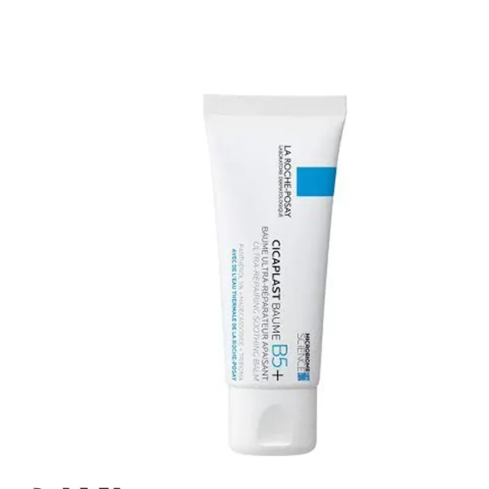 کرم ترمیم کننده سیکاپلاست پوست خشک و آسیب دیده لاروش پوزای