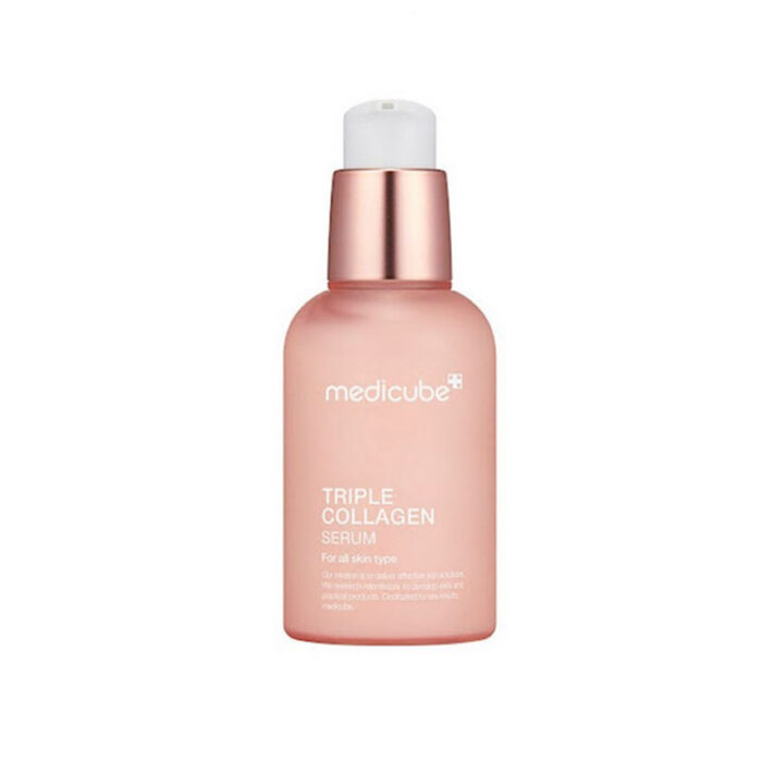 سرم کلاژن مدی کیوب