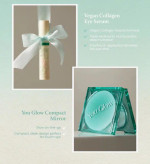 ست درخشان کننده و ضدلک اکسیس وای Axis-y Glow Your Own Way Limited Edition Set