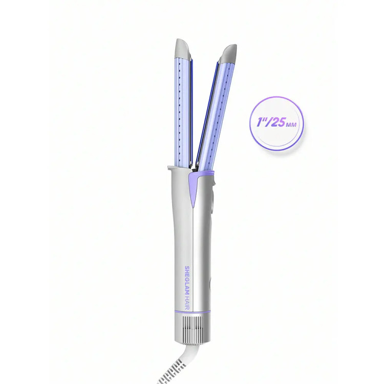 دستگاه حالت دهنده مو با جریان هوا شیگلم Cool Lock Airflow Styler